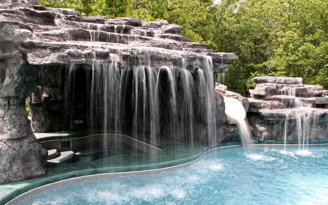 OKC Swimming Pool Installer | Why Build Your Pool with Us